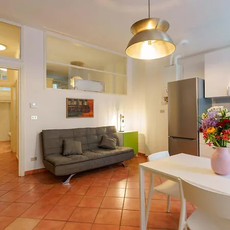 Zamboni 58 Apartment By Lesdomus - Zona Movida