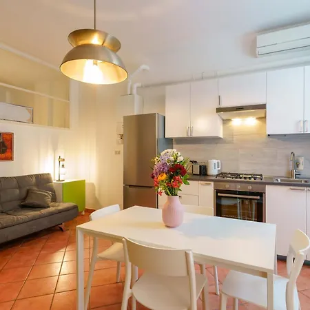 Zamboni 58 Apartment By Lesdomus - Zona Movida בולוניה