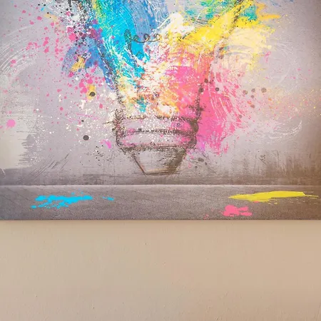 דירה Zamboni 58 Apartment By Lesdomus - Zona Movida