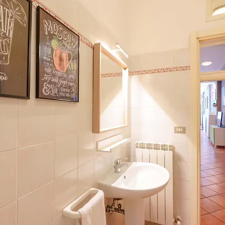 Zamboni 58 Apartment By Lesdomus - Zona Movida * בולוניה