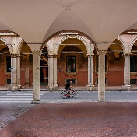 Zamboni 58 By Lesdomus - Zona Movida Apartamento *