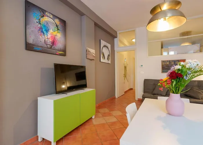 Zamboni 58 By Lesdomus - Zona Movida Apartamento