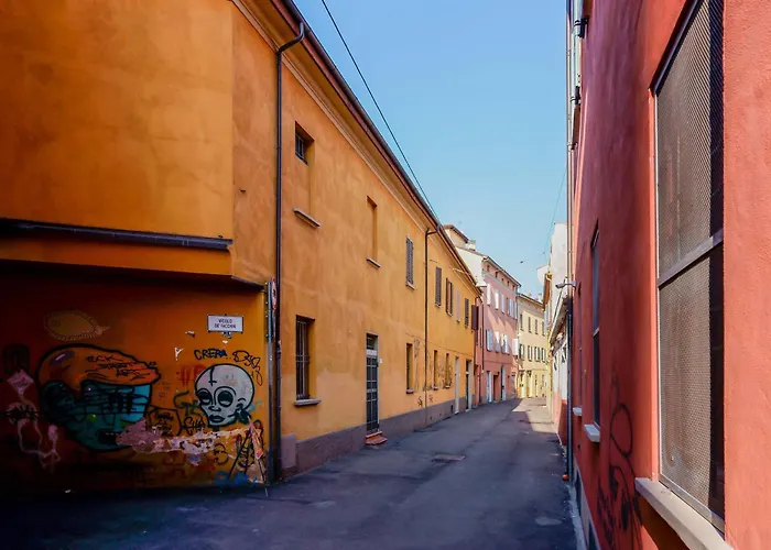 Zamboni 58 By Lesdomus - Zona Movida Apartamento