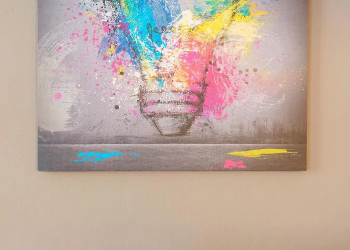 Apartamento Zamboni 58 By Lesdomus - Zona Movida