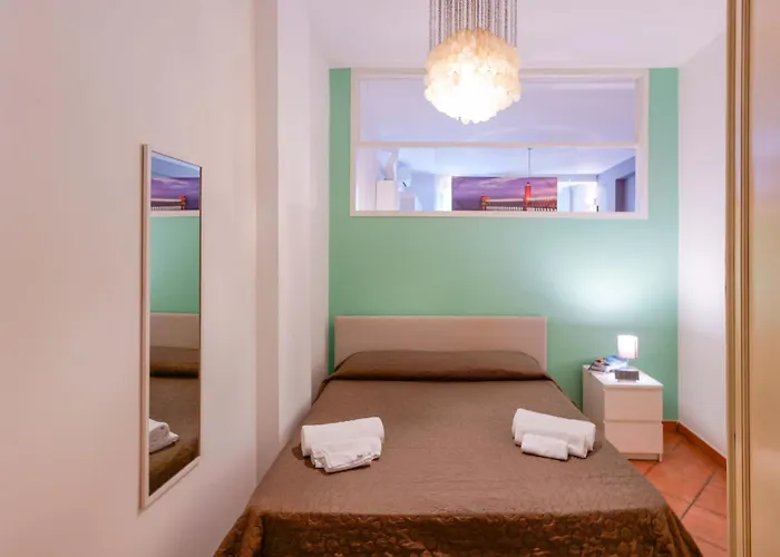 Zamboni 58 By Lesdomus - Zona Movida Apartamento Bolonia