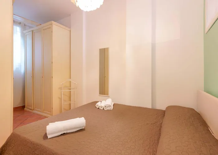 Zamboni 58 By Lesdomus - Zona Movida Apartamento *