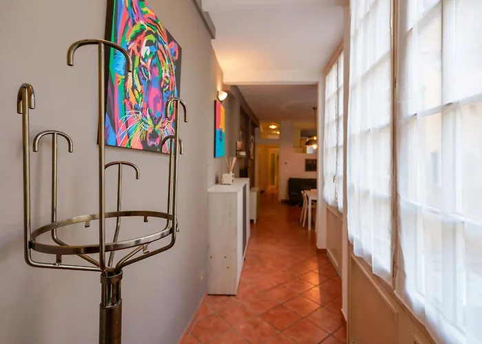 Apartamento Zamboni 58 By Lesdomus - Zona Movida