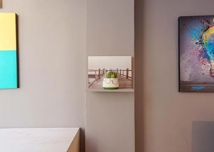 Apartamento Zamboni 58 By Lesdomus - Zona Movida