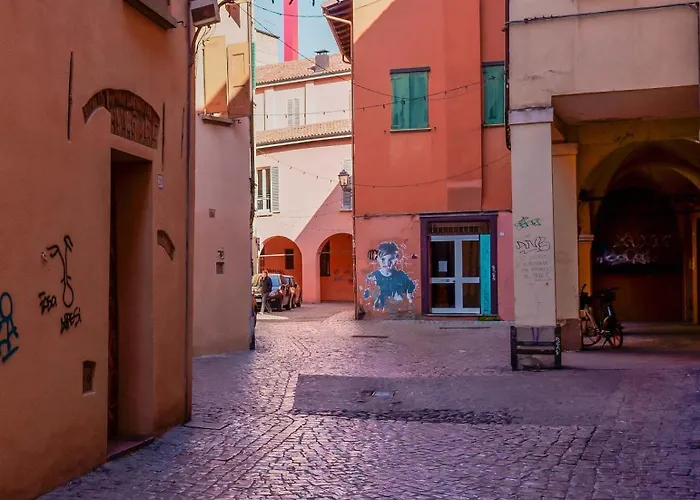 Apartamento Zamboni 58 By Lesdomus - Zona Movida