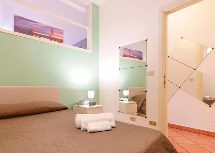 Zamboni 58 By Lesdomus - Zona Movida Apartamento Bolonia