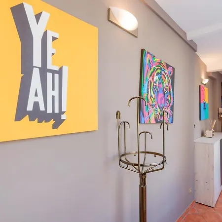 Apartamento Zamboni 58 - Zona Movida *