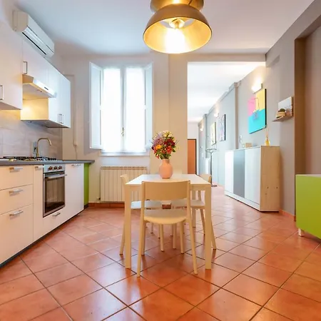 Appartement Zamboni 58 - Zona Movida *
