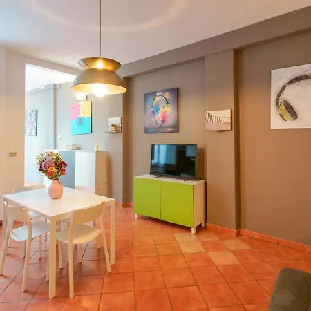 Zamboni 58 Apartment By Lesdomus - Zona Movida Bolonia