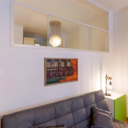 Zamboni 58 Apartment By Lesdomus - Zona Movida Apartament Bolonia