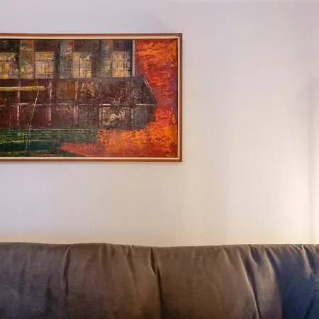 Appartement Zamboni 58 - Zona Movida *