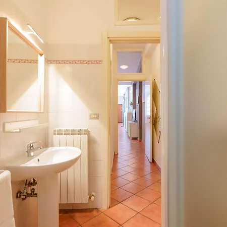 Zamboni 58 - Zona Movida Appartement Bologne