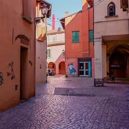 Apartament Zamboni 58 Apartment By Lesdomus - Zona Movida