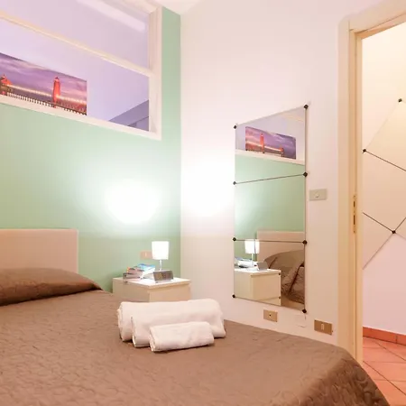 Zamboni 58 - Zona Movida Appartement Bologne