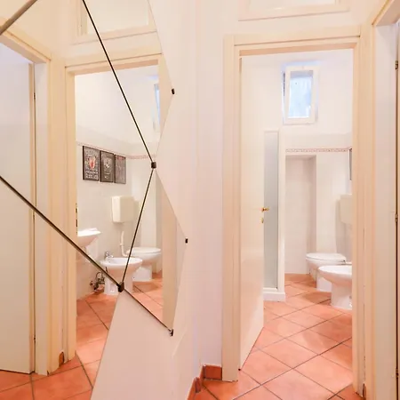 Apartament Zamboni 58 Apartment By Lesdomus - Zona Movida *