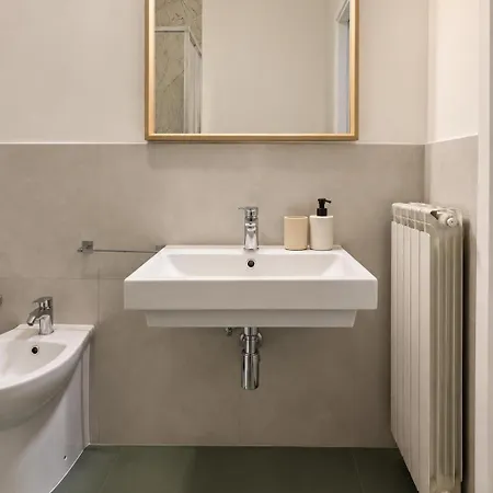 Apartment Zamboni 58 By Lesdomus - Zona Movida *