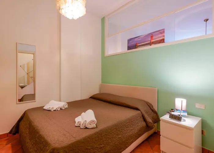 Zamboni 58 By Lesdomus - Zona Movida 아파트 *