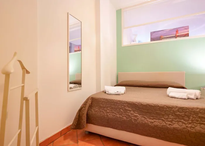 Zamboni 58 By Lesdomus - Zona Movida *