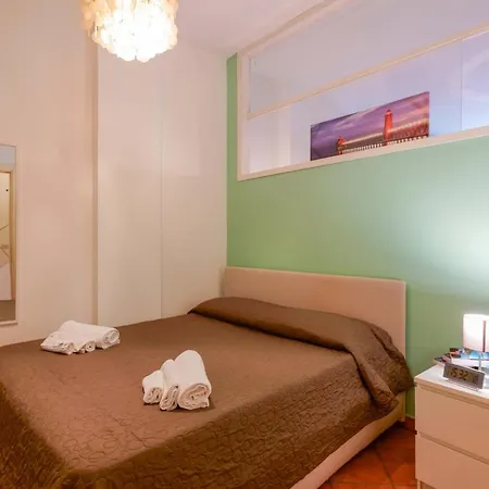 Zamboni 58 - Zona Movida Apartmán *