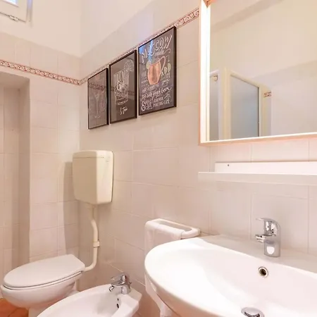 Zamboni 58 - Zona Movida Apartmán
