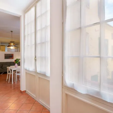 Zamboni 58 By Lesdomus - Zona Movida