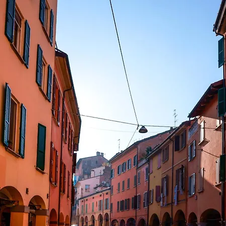 Zamboni 58 By Lesdomus - Zona Movida Bologne