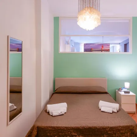 Zamboni 58 - Zona Movida Apartman Bologna