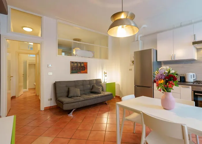 Zamboni 58 By Lesdomus - Zona Movida