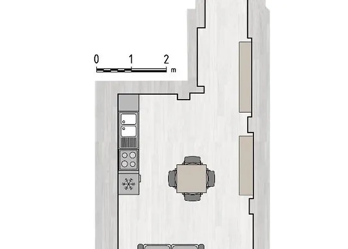 Lägenhet Zamboni 58 By Lesdomus - Zona Movida