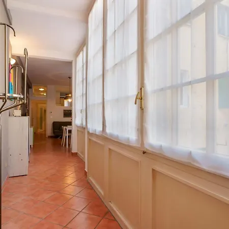 Zamboni 58 Apartment By Lesdomus - Zona Movida *