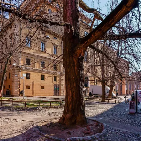 Zamboni 58 Apartment By Lesdomus - Zona Movida Bologna